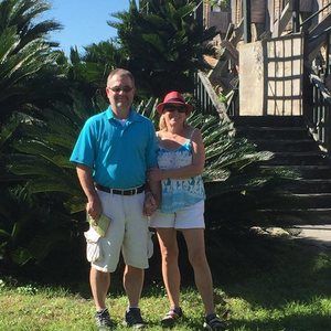 Meet your Posher, Wendi